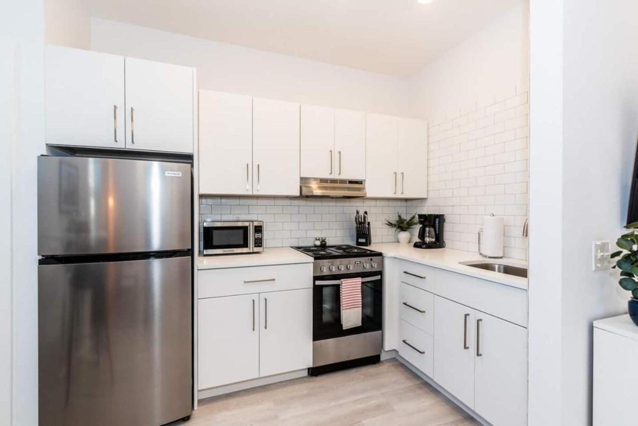 The Studio At Old Mission Walking Distance To Downtown And Onsite Parking St. Augustine Esterno foto
